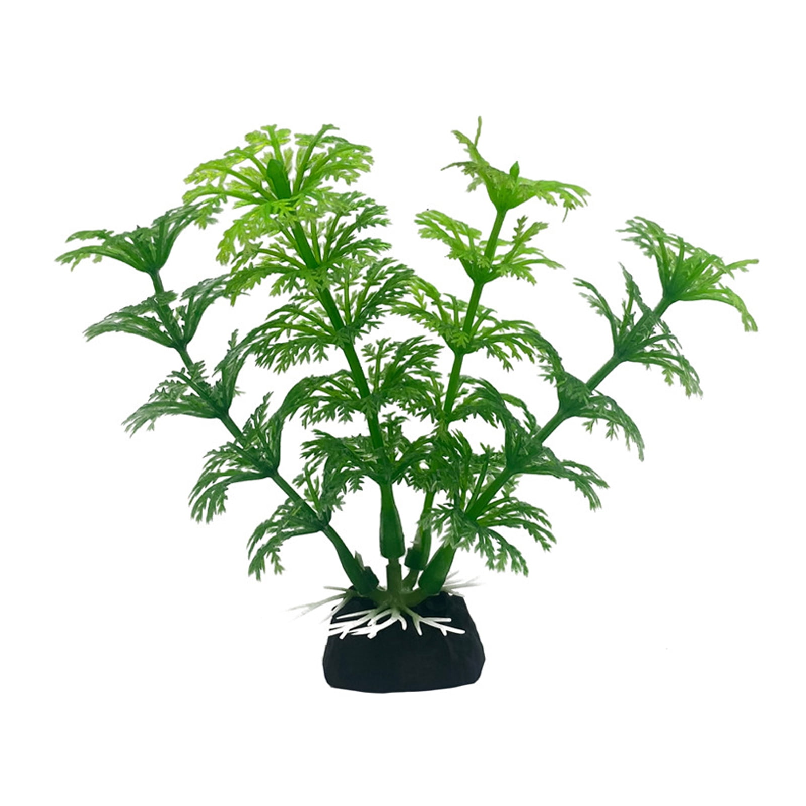 Fish Tank Plants, Artificial Aquarium Plants，Fish Tank Decoration
