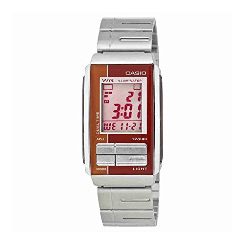 alarm chrono digital watch