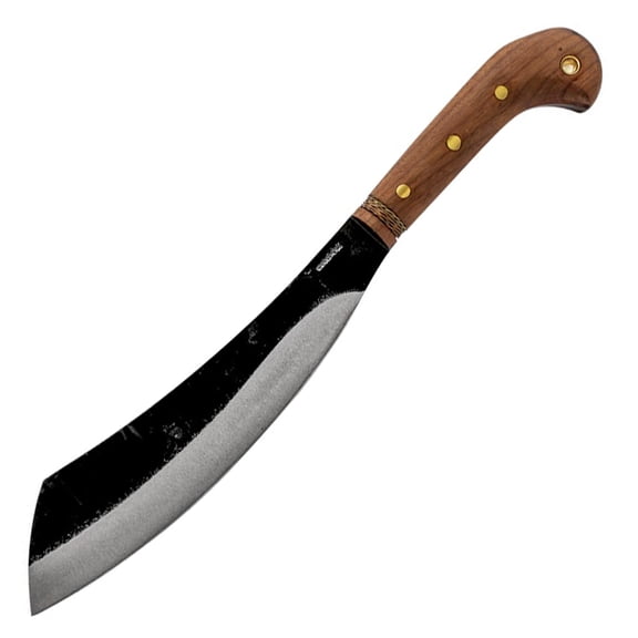 CONDOR Tool & Knife Mini Duku Machete | 10.5in Blade | 18.5oz