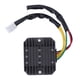 thumbnail image 5 of Rectificador de motocicletas 12 V TGB 552803 Regulador rectificador de voltaje Convertidor resistente a prueba de golpes para reparación de motocicletas ANGGREK Otros, 5 of 8