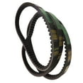 thumbnail image 5 of 3-pack Drive Belts Torque Converter Belt Fit for 30 Series 9.100.018-725 Go Kart, 5 of 5