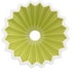 thumbnail image 2 of Coffee Filter Ceramic Pour over Coffee Dripper Set for Dripper Removable Dripper with Stand Coffee Funnel Green, 2 of 5