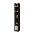 thumbnail image 1 of Bestar Small Space 10-inch Storage Tower, 1 of 2
