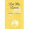thumbnail image 1 of Pre-Owned Let Me Learn (Paperback) 0803967659 9780803967656, 1 of 1