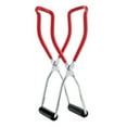 thumbnail image 2 of Canning Jar Lifter Tongs for Safe and Secure Grip,Red, 2 of 2