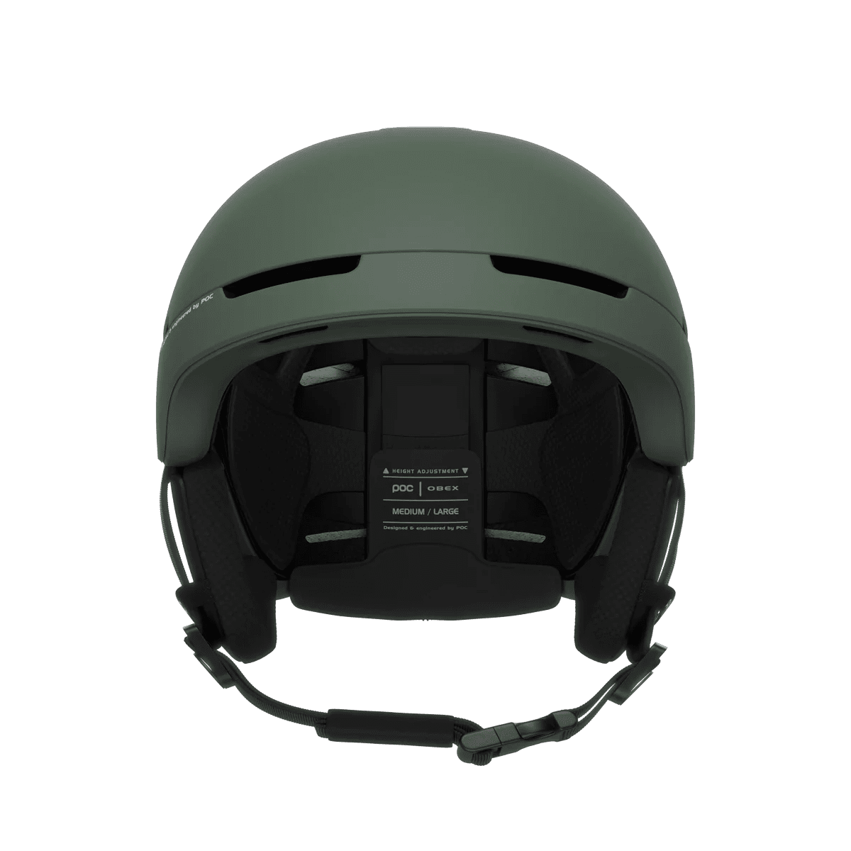 POC Obex Mips Ski Helmet M-L/55-58 - Walmart.com POC Obex Mips Ski Helmet M-L/55-58 - Walmart.com