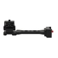 thumbnail image 3 of 180° Rotatable Extension Bracket for Monitor Microphone LED Light for RS2/RSC2 Stabilizer, 3 of 5