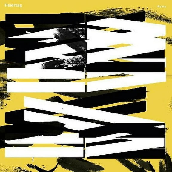 Feiertag - Roots - Music & Performance - Vinyl