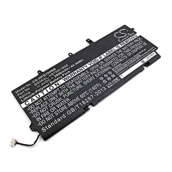 3900mAh 804175-1C1 BG06XL 805096-001 804175-181 HSTNN-Q99C 804175-1B1 BG06045XL 805096-005 Battery for HP EliteBook 1040 G3-Z6Z4