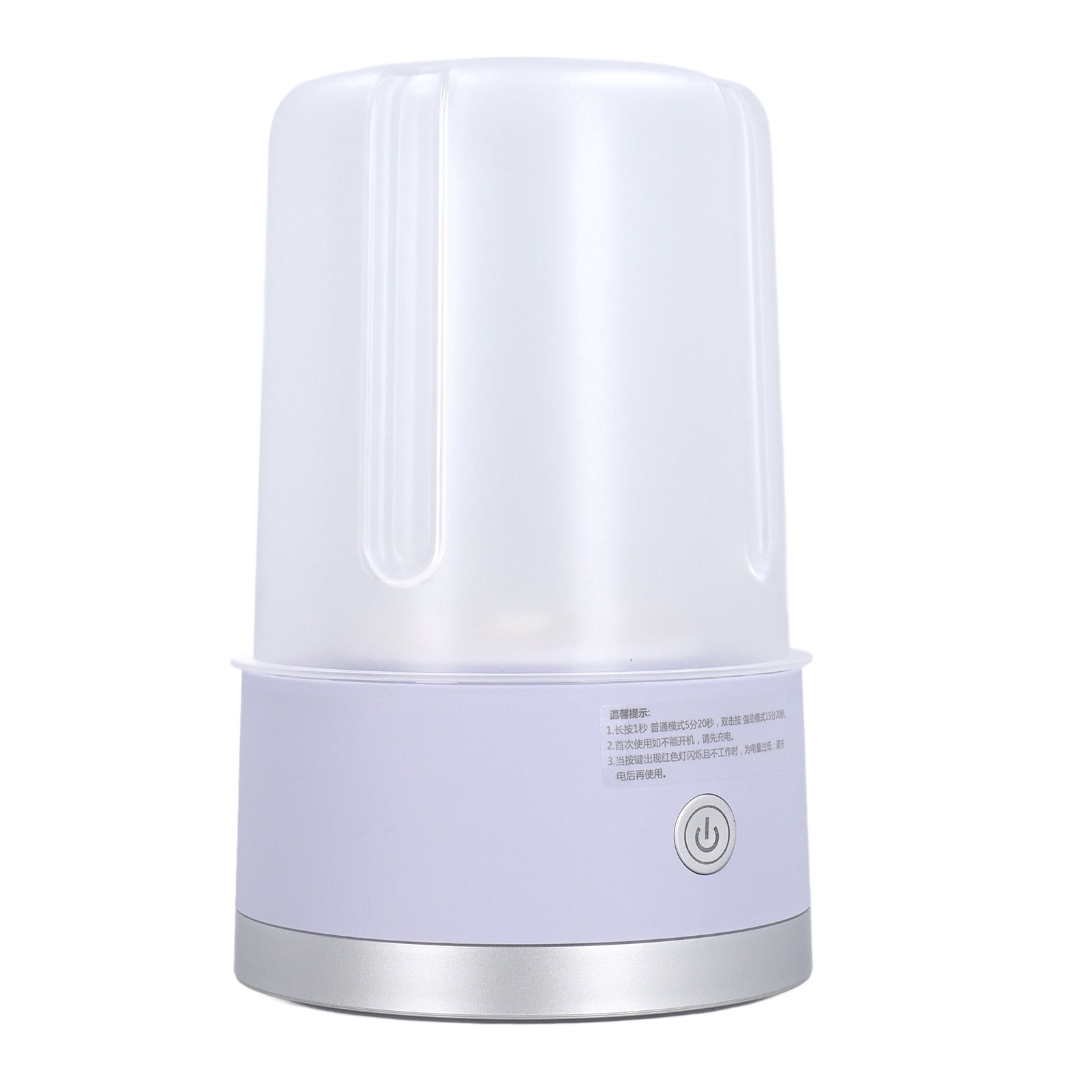 Portable Washing Machine, Multifunction Compact Mini Washer for Apartments, Portable Small Washer Energy Saving Rechargeable Cup Semi Automatic for Business Trips Travel Camping