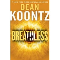 Pre-Owned Breathless (Hardcover) 0553807153 9780553807158