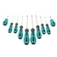 thumbnail image 5 of Juego de 10 destornilladores magnéticos potentes y multifuncionales para reparación de electrodomésticos, máquinas y bricolaje, 5 of 15