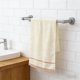 thumbnail image 4 of CaiYueKe Extra Large Bath Towel, Super Soft Absorbent Quick Dry Towel, Lightweight Plush Bath Sheet for Home Travel Gym Beach, Hotel Quality Oversized Towel for Adults, Large Size Bath Towel, 4 of 7