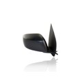 thumbnail image 1 of Door Mirror - Compatible/Replacement for '05-10 Nissan Frontier-LE - Powered, Heated, Textured - Right Hand - Passenger - 963019BE0C, 1 of 2