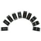 thumbnail image 3 of 100 Pcs Resistencia de Aleación 2512 Smd Kit de Muestras de Resistencia, R001 R002 R005 R008 R010 R015 R020 R025, 3 of 5