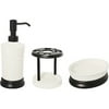 Canopy Bath Essentials Bath Set