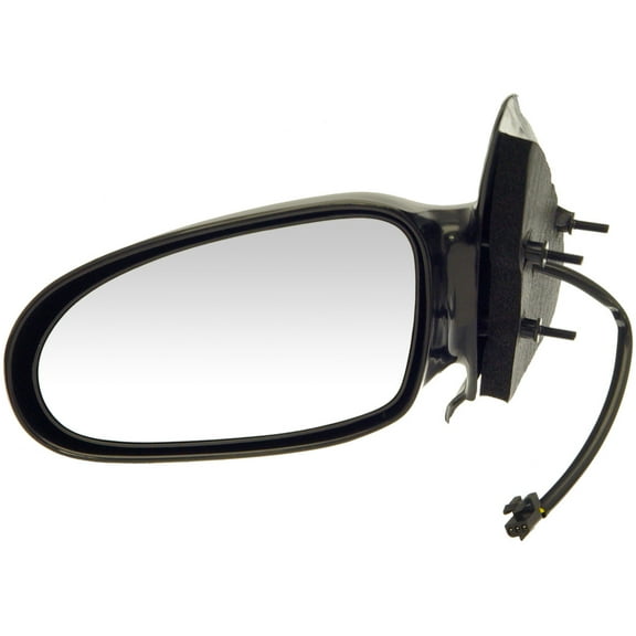 Dorman 955-399 Driver Side Door Mirror for Specific Saturn Models