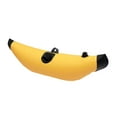 thumbnail image 4 of S SERENABLE Kayak Stabilizer Float Kayak Stabilizing Float for Fishing Water Kayak Canoe Yellow, 4 of 9