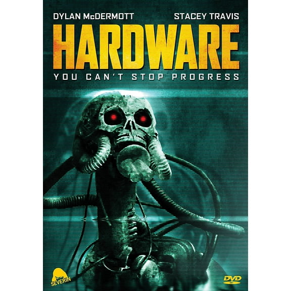 Hardware (DVD)