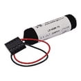 thumbnail image 2 of LS14500-YA lithium replacement battery  - 3.6V 2500mAh (Non Rechargeable), 2 of 2