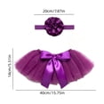thumbnail image 4 of AuroraX 23 inch Porch Goose Outfit Sets Porch Goose Clothes Set 23" 17 19 inch Holiday Princess Tutu Skirts Porch Goose Accessories Fall Outside Stuff, 4 of 6