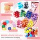 thumbnail image 3 of 100 Pcs 20mm Beads for Pens Rhinestone Beads Bubblegum Beads, 3 of 5