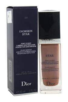 dior studio makeup