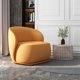 thumbnail image 3 of Single Designer Living Room Sofas Lazy Lounge Modern Luxury Living Room Sofas Office Sofa Sala De Estar Nordic Furniture YY50SF My Lux Decor Round, 3 of 10