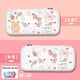 thumbnail image 1 of Bolsa de almacenamiento para Nintendo Switch Hello Kitty Switcholed, gran capacidad, portátil, ligera, para niñas, con asa, accesorios, 1 of 5