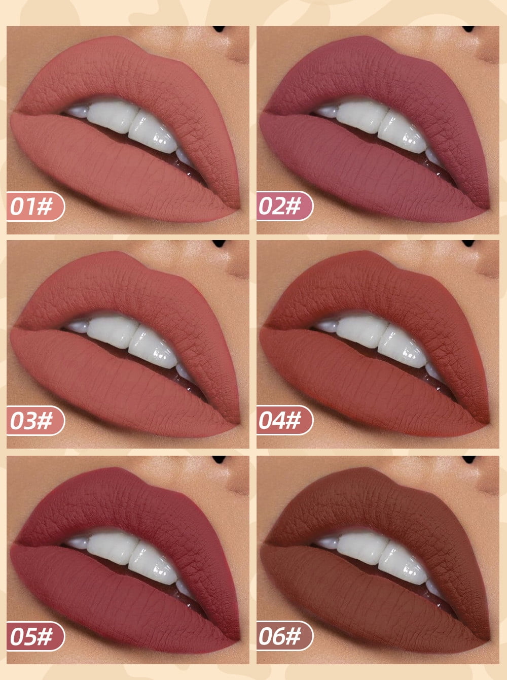 🔥Chanel Lipstick Set （4pcs） - WengDu30onlineshoppe