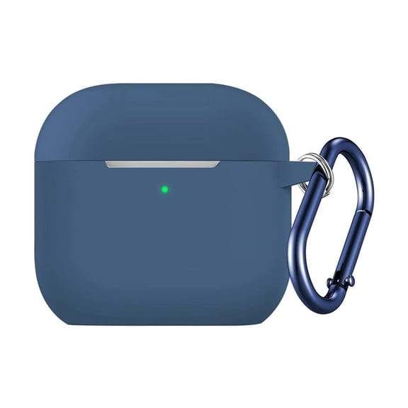 SaharaCase Venture Series Case for Apple Airpods 4 Midnight Blue (HP00170)
