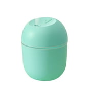 TiFyTofy Cool Mist Large Humidifier for Home - 360° Humidifiers for Large Room, Bedroom, Basement - Easy to Clean & Fill - Auto Off, for Whole Home, Quiet for Babies