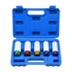 thumbnail image 2 of Juego de vasos finos Zulema Juego de llaves de tubo 1/2 15 17 19 21 22 mm, 2 of 8