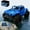 Blue, variant on Remote Control Car, Amphibious RC Cars 1:16 Waterproof Remote Control Monster Truck Toys for Boys, Off-Road Stunt RC Vehicle 360° Rotation with LED Light for Adults Kids