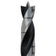 thumbnail image 3 of Broca Para Madera De 1/4 Con Guia Punto Milwaukee 48150250 Milwaukee 48150250, 3 of 6