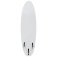 thumbnail image 4 of vidaXL Surfboard 170 cm Leaf, 4 of 5