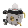 thumbnail image 3 of Precision Crafted Carburetor Replacement, High-Quality Materials, Lifetime Warranty, Gaskets Included, Easy Install for String Trimmer and Stihl Hedge Trimmer, 3 of 5