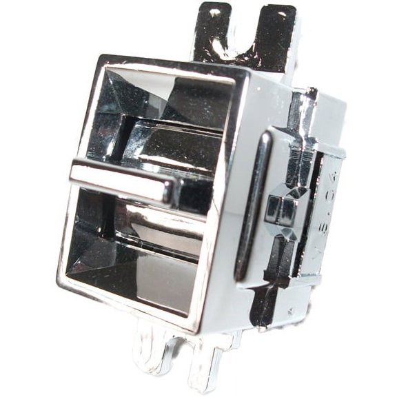 Chevrolet Caprice Passenger Power Window Switch 1983-1990 (1983 1984 1985 1986 1987 1988 1989 1990) (electric control panel lock button auto driver passenger door)