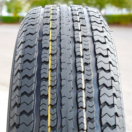 Nebula ST Radial N’ 001 Semi-Steel ST235/85R16 235/85R16 128/124L F 12 Ply Trailer Tire Sansujyuku sansujyuku.com