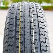 Nebula ST Radial N 001 Semi-Steel ST175/80R13 175/80R13 96/92L D 8 Ply Trailer Tire