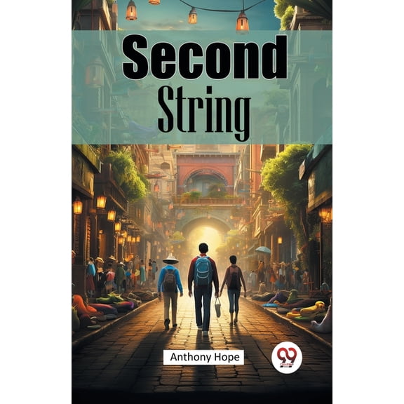 Second String, (Paperback)