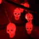 thumbnail image 2 of Luces Led Para Halloween, Festival, Calabaza, Fantasma, Esqueleto, Luces De Hadas, Usb Y Pilas, Accesorios De Decoración Para Fiestas En Casa sonducket HA043408-03, 2 of 6