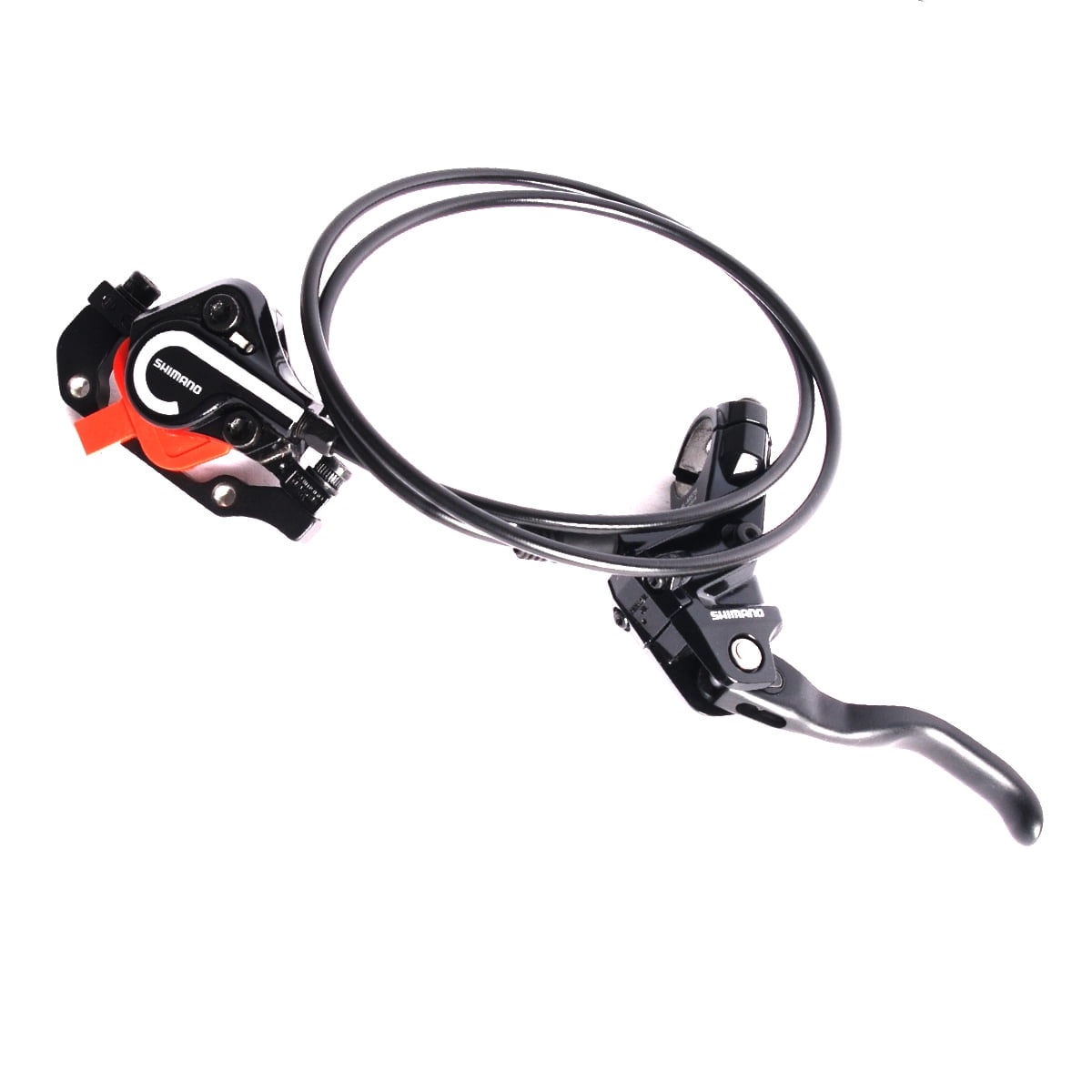 Shimano Deore BRM575 MTB Front Disc Brake 950mm Black