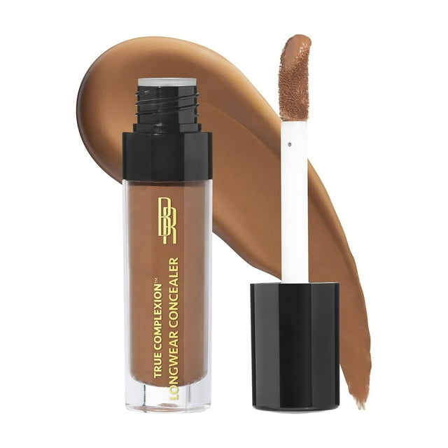 Corrector de larga duración Black Radiance True Complexion mediano