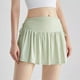 thumbnail image 2 of Falda Con Short Licra Deportiva Transpirable Casul 2 En 1, 2 of 8