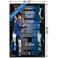 thumbnail image 2 of NBA Dallas Mavericks - Luka Doncic 19, 2 of 4