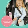 thumbnail image 5 of Disney Baby Easy Elite Slim All-In-One Convertible Car Seat, Modern Minnie, 5 of 13