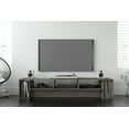 thumbnail image 3 of Nexera Rustik 72 inch TV Stand, 3 of 3