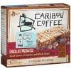 General Mills Caribou Coffee Chewy Granola Bars, 6 ea