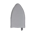 thumbnail image 2 of Guantes para planchar con vaporizador de prendas, vaporizador de prendas, mini vaporizador de mano protector gris, 2 of 9